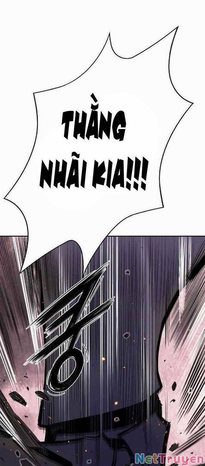 Knight Under Heart 28 trang 19