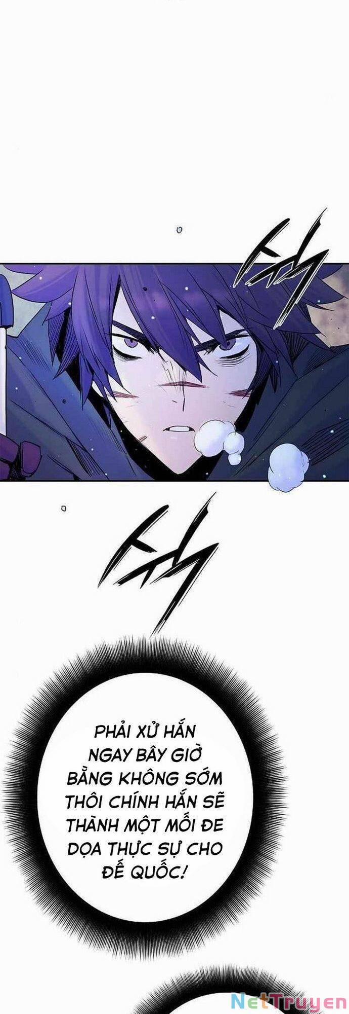 Knight Under Heart 28 trang 25