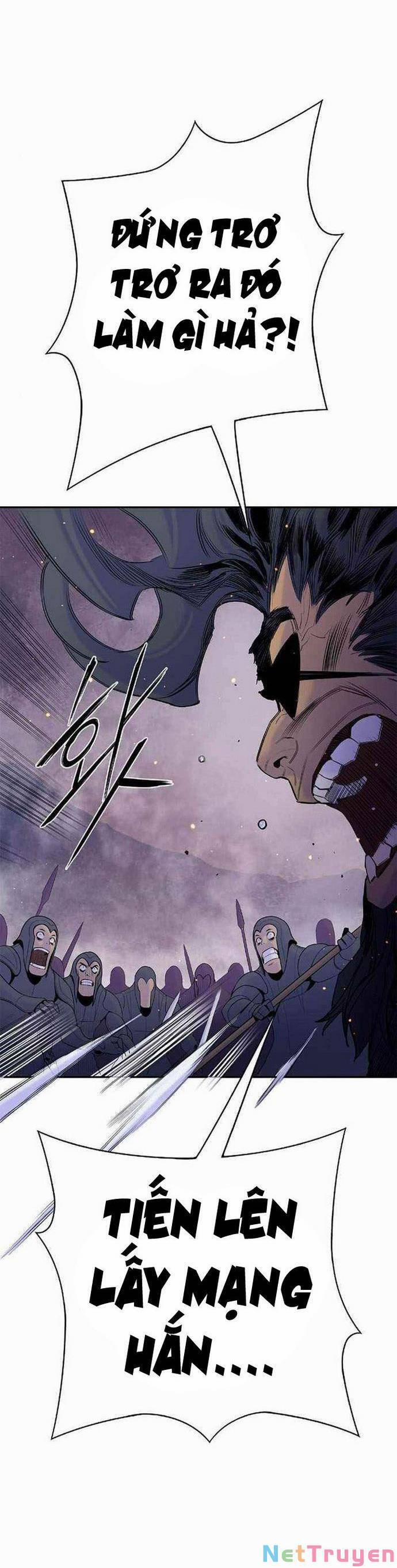 Knight Under Heart 28 trang 29