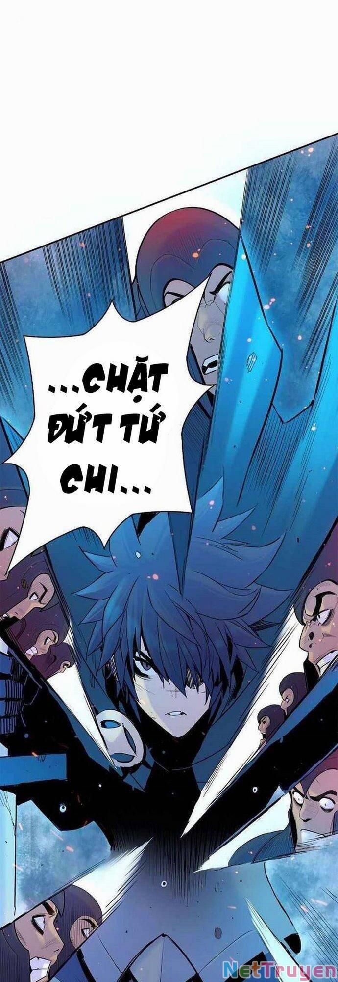 Knight Under Heart 28 trang 30