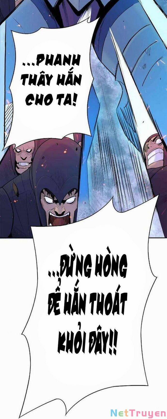 Knight Under Heart 28 trang 31