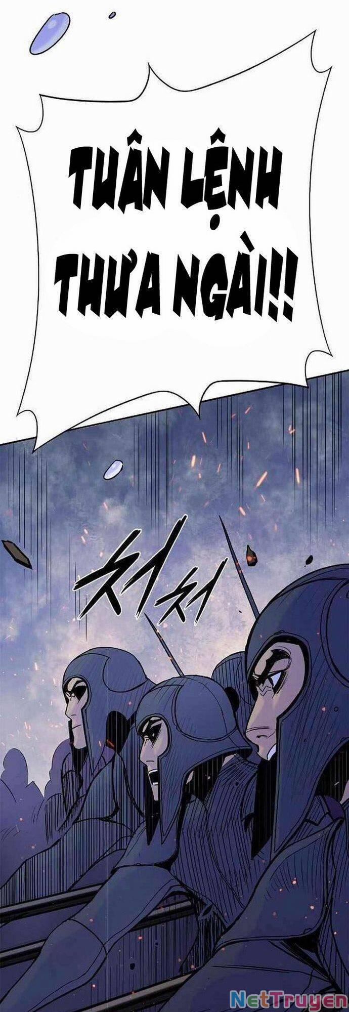 Knight Under Heart 28 trang 33