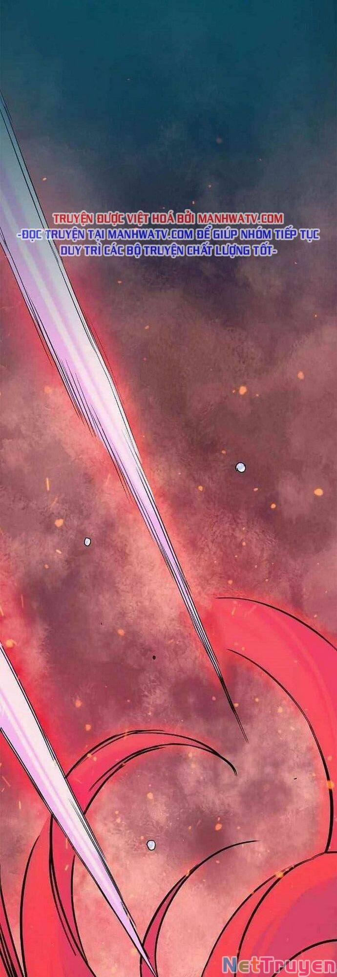 Knight Under Heart 28 trang 4