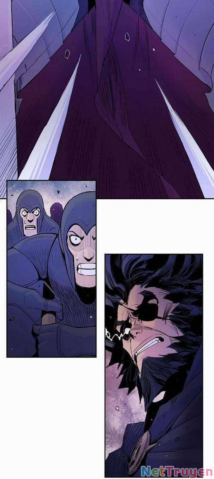 Knight Under Heart 28 trang 40