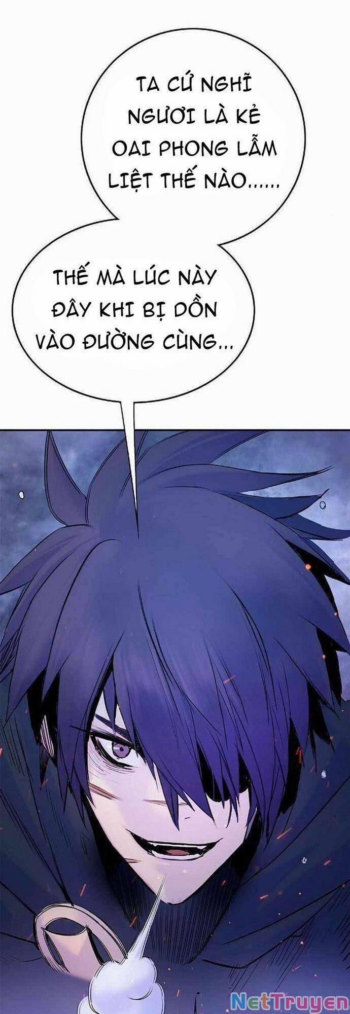 Knight Under Heart 28 trang 42