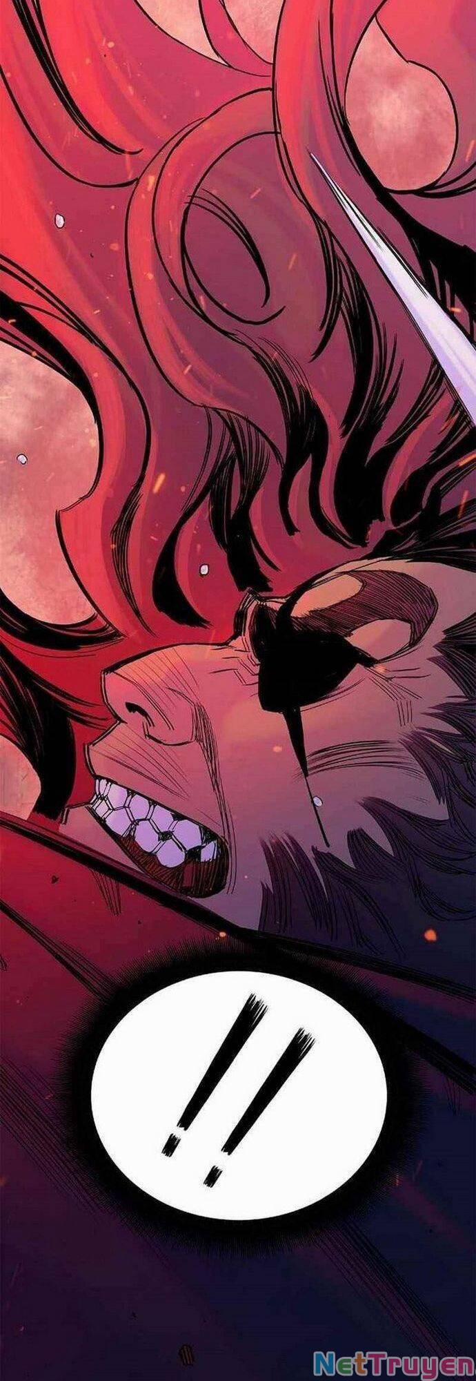 Knight Under Heart 28 trang 5