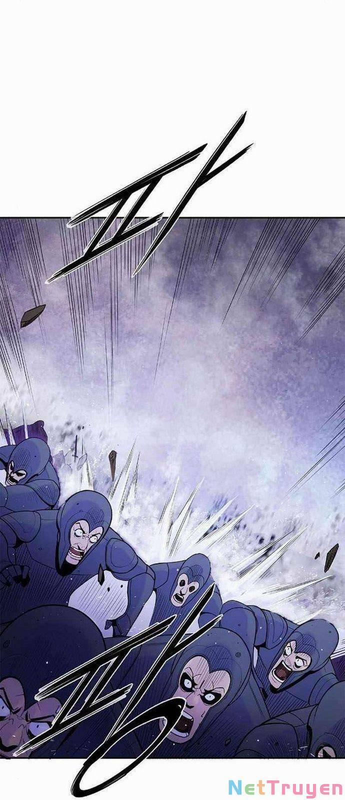 Knight Under Heart 28 trang 53