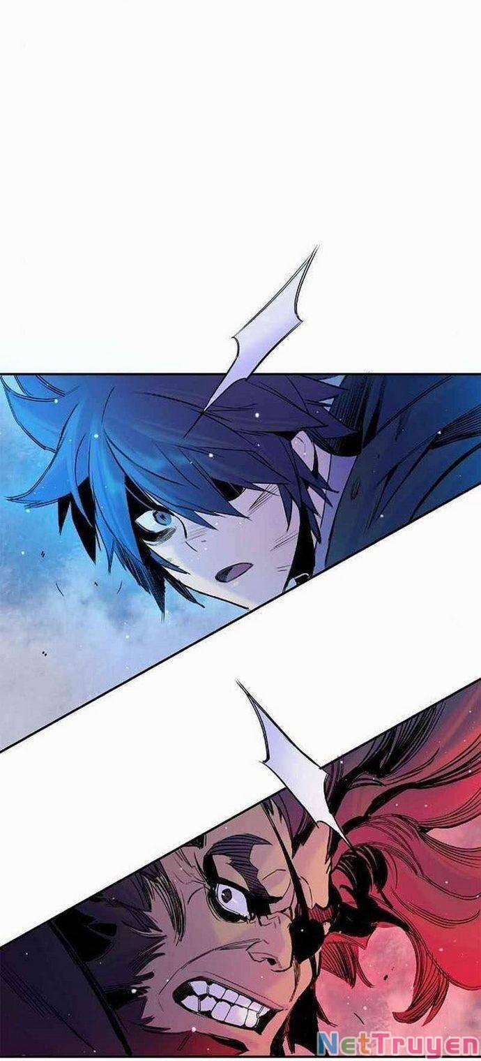 Knight Under Heart 28 trang 54