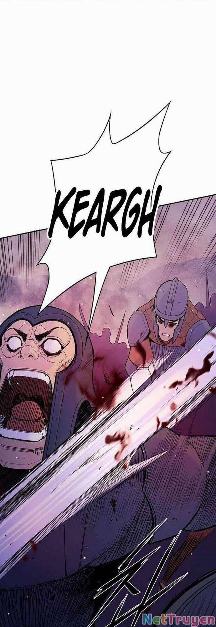 Knight Under Heart 28 trang 55