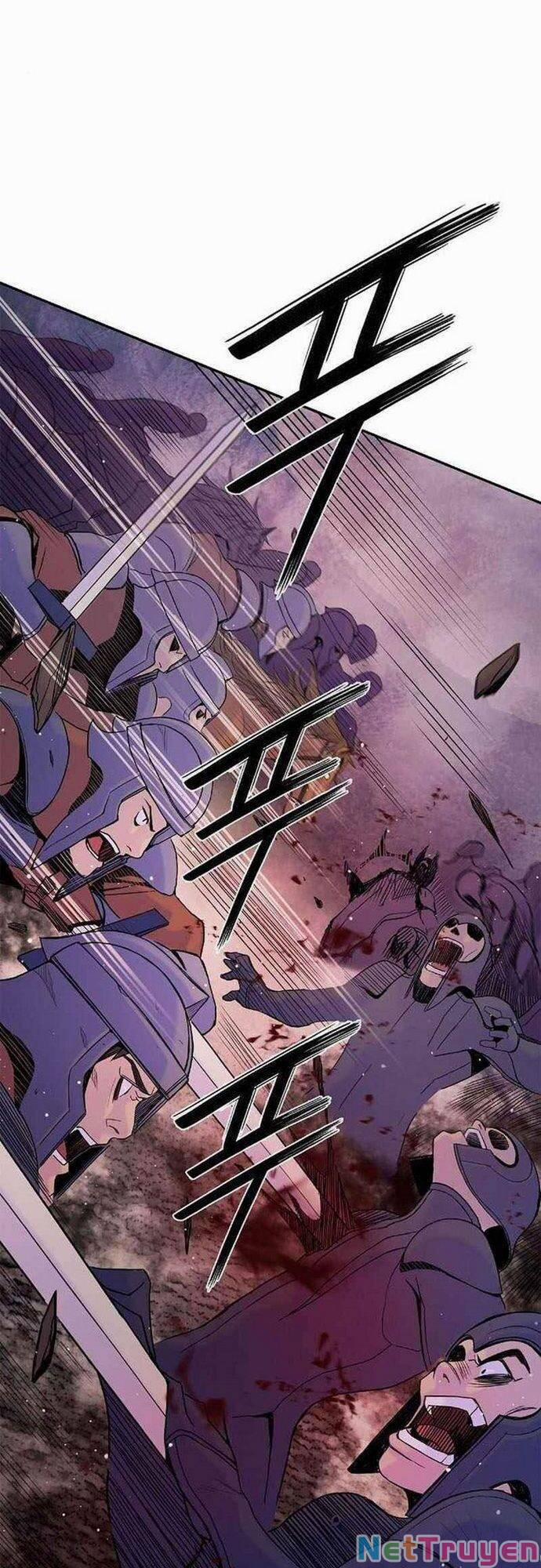 Knight Under Heart 28 trang 58