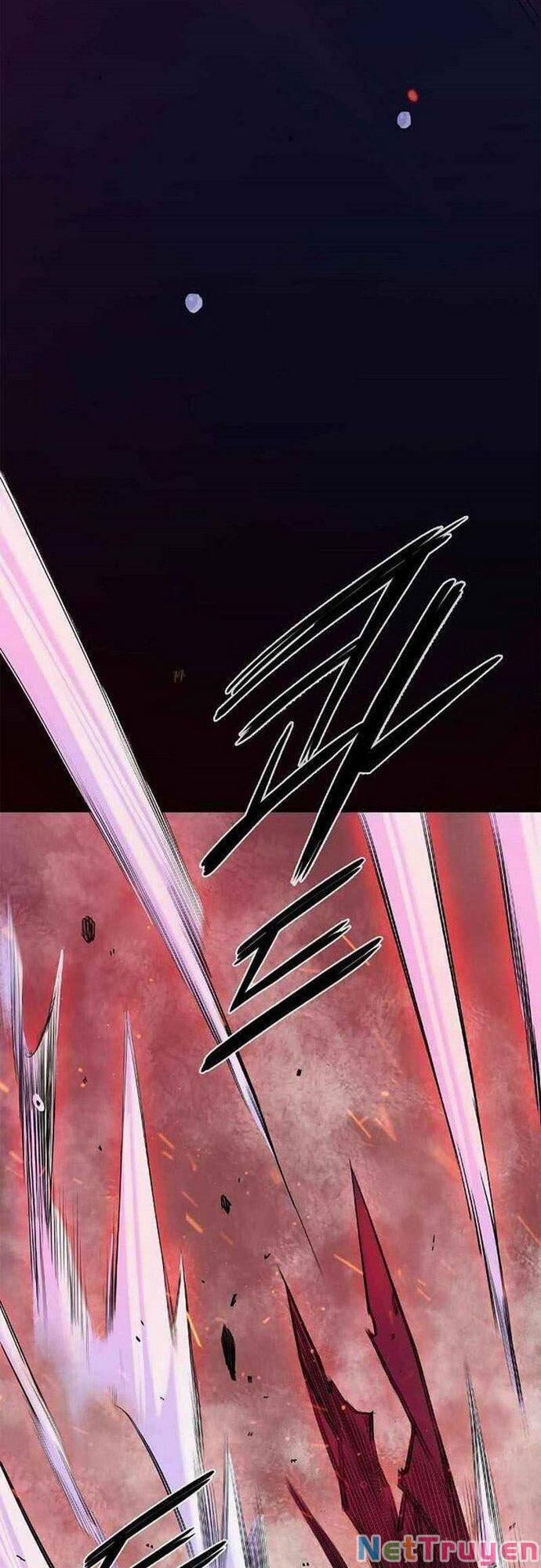 Knight Under Heart 28 trang 6