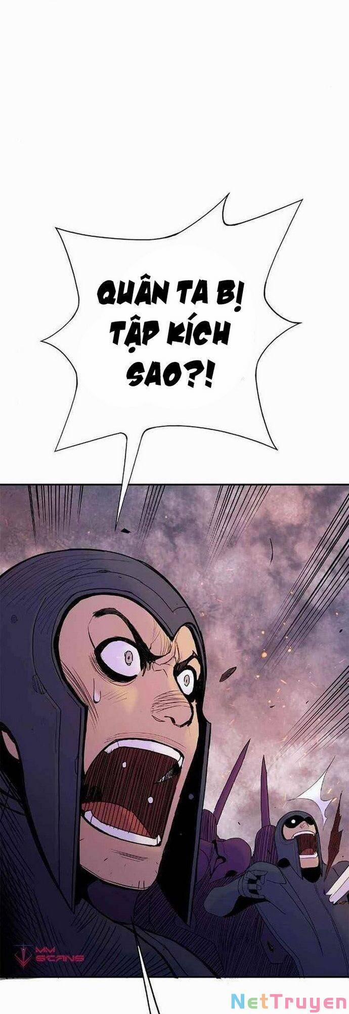 Knight Under Heart 28 trang 60