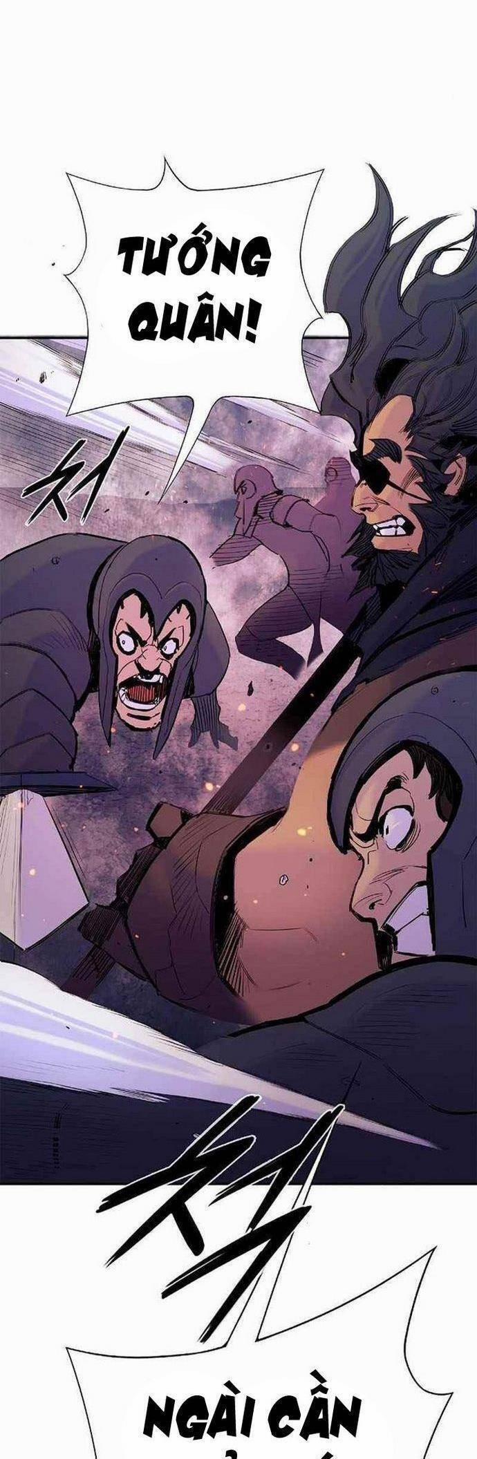 Knight Under Heart 28 trang 64