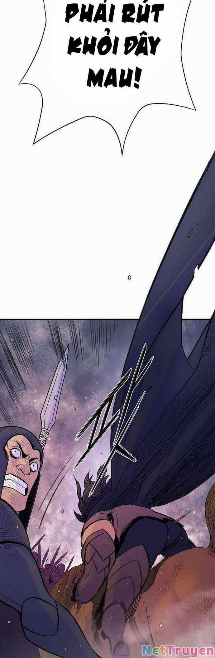 Knight Under Heart 28 trang 65