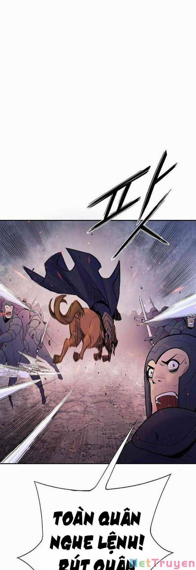 Knight Under Heart 28 trang 71