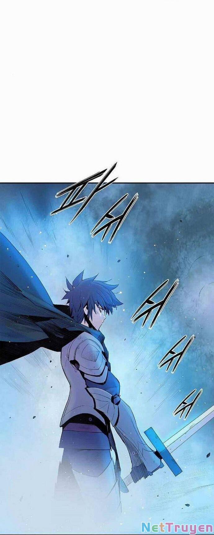 Knight Under Heart 28 trang 77