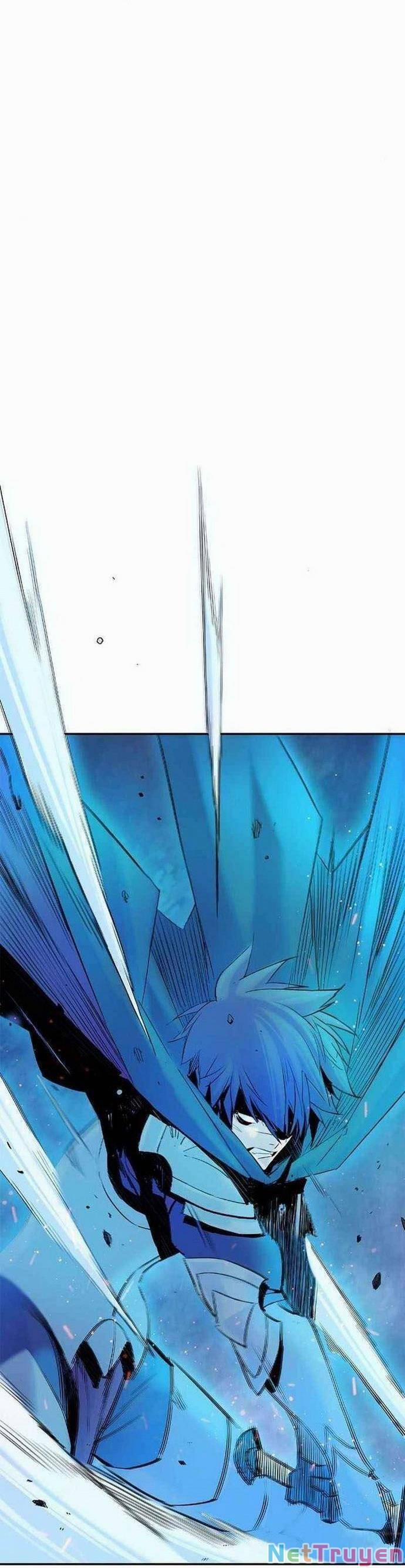 Knight Under Heart 28 trang 8