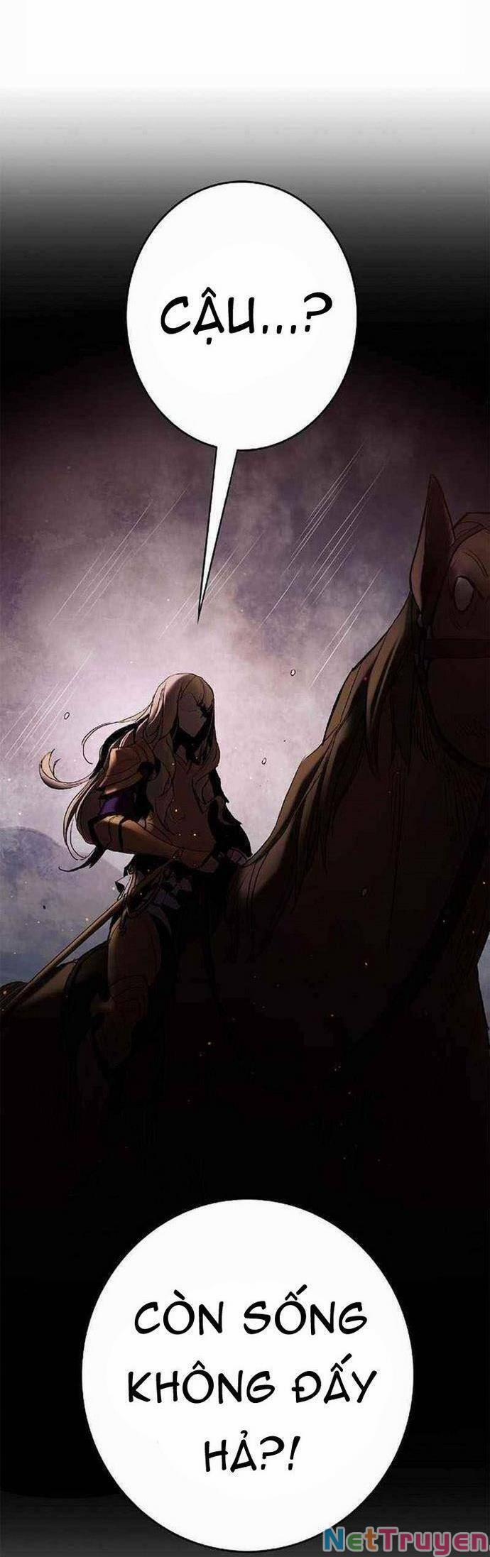 Knight Under Heart 28 trang 84