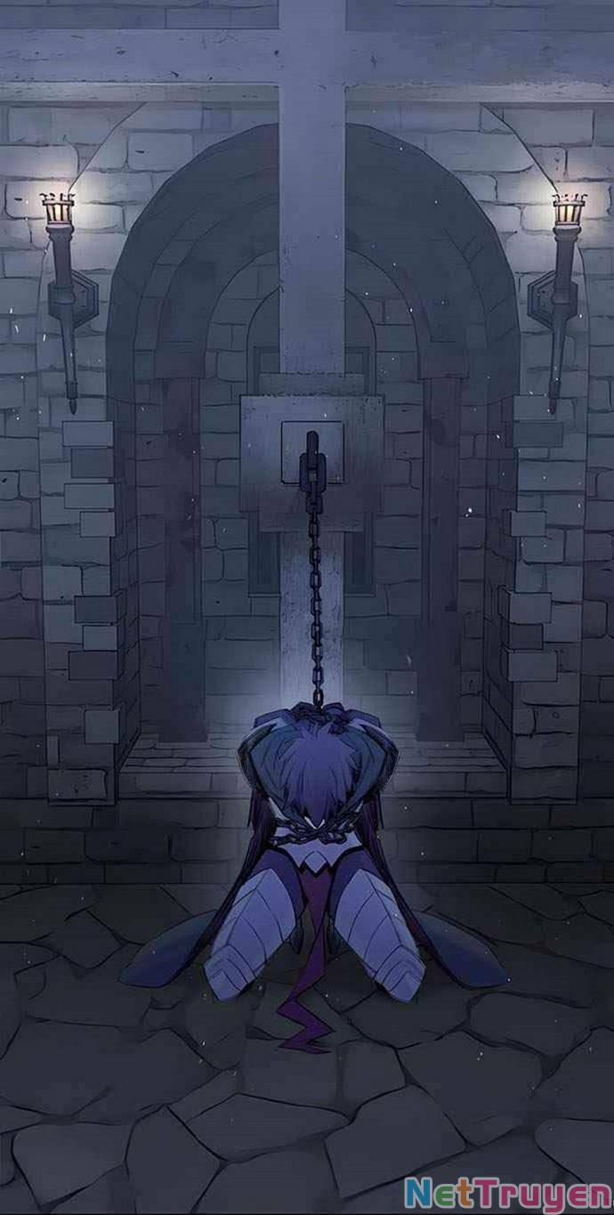Knight Under Heart 29 trang 0