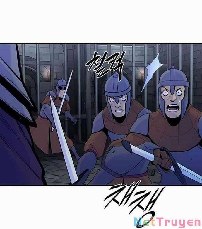 Knight Under Heart 29 trang 10