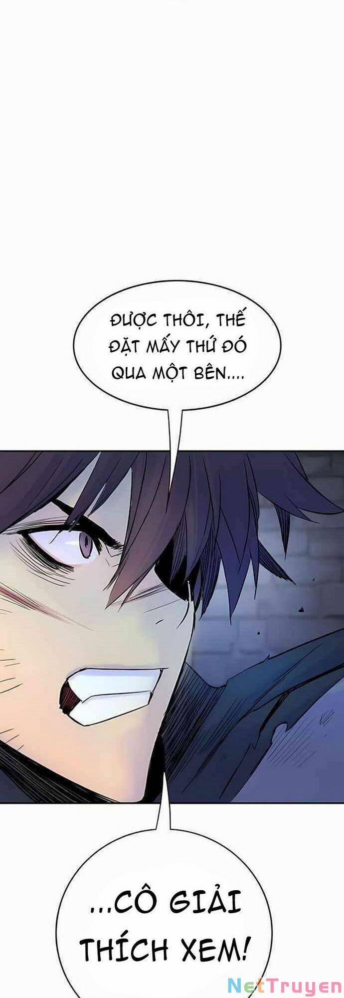 Knight Under Heart 29 trang 104