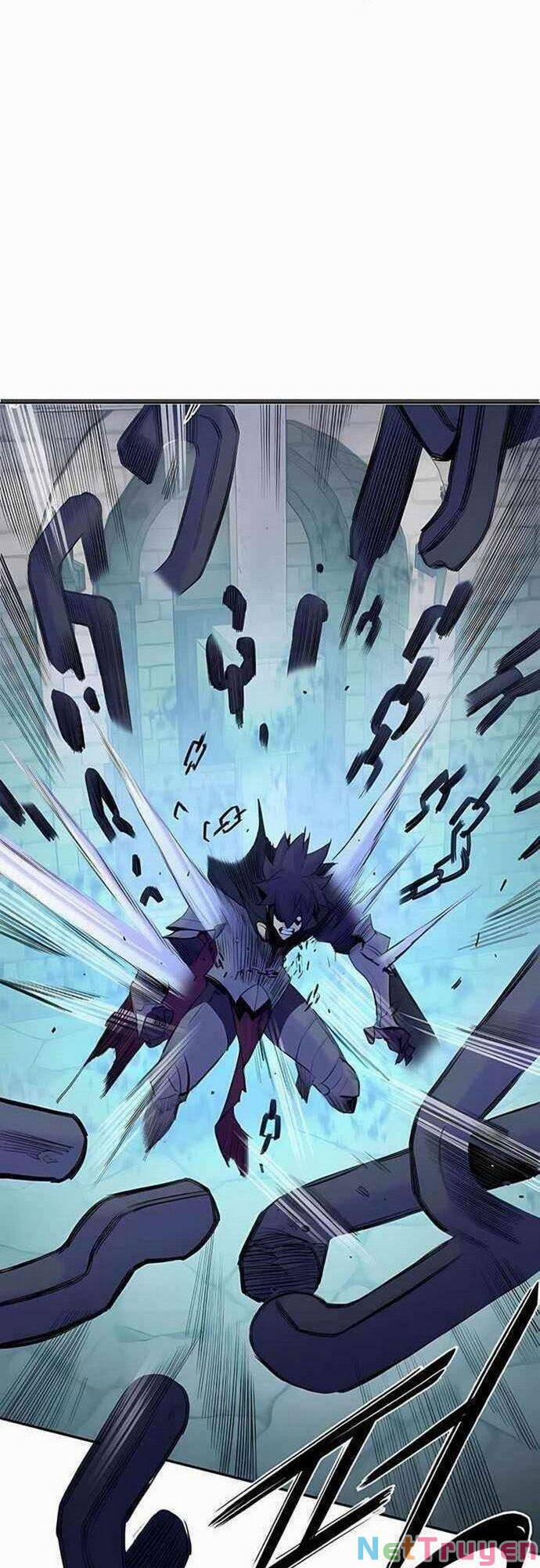 Knight Under Heart 29 trang 11