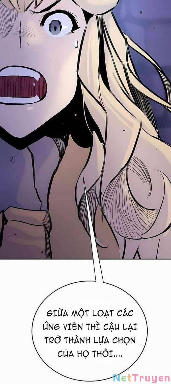Knight Under Heart 29 trang 110
