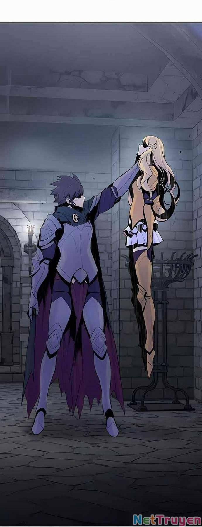 Knight Under Heart 29 trang 114