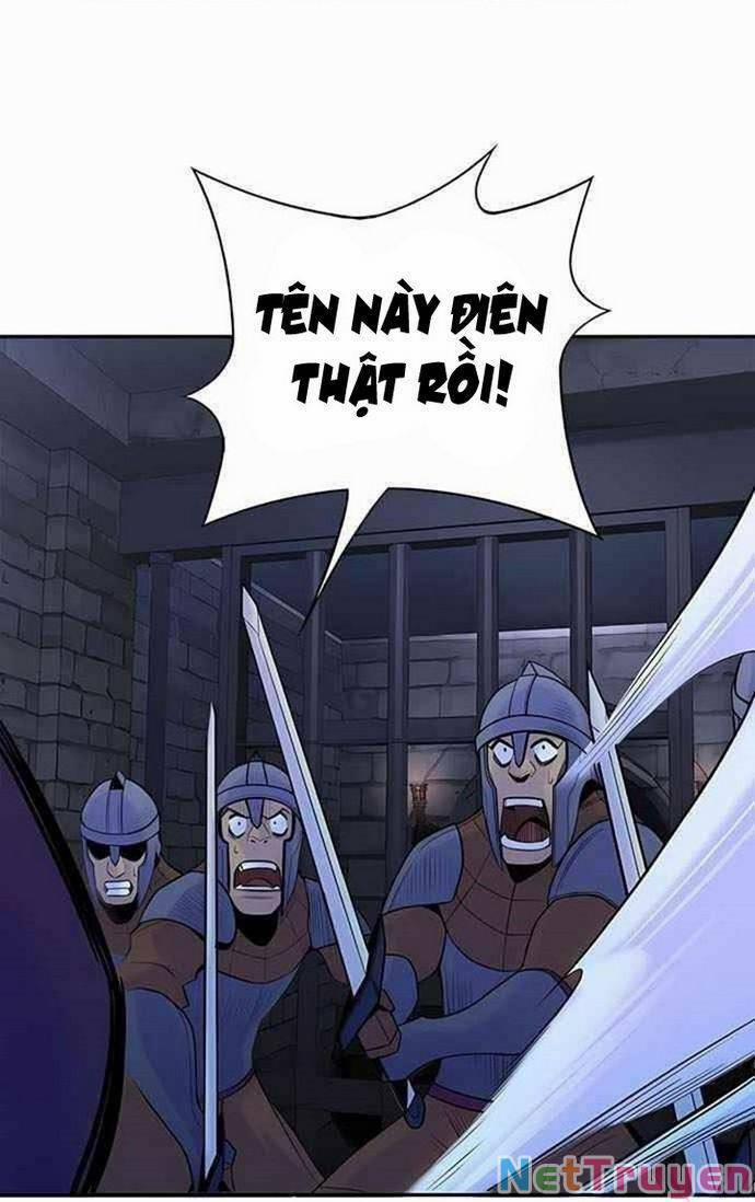 Knight Under Heart 29 trang 16