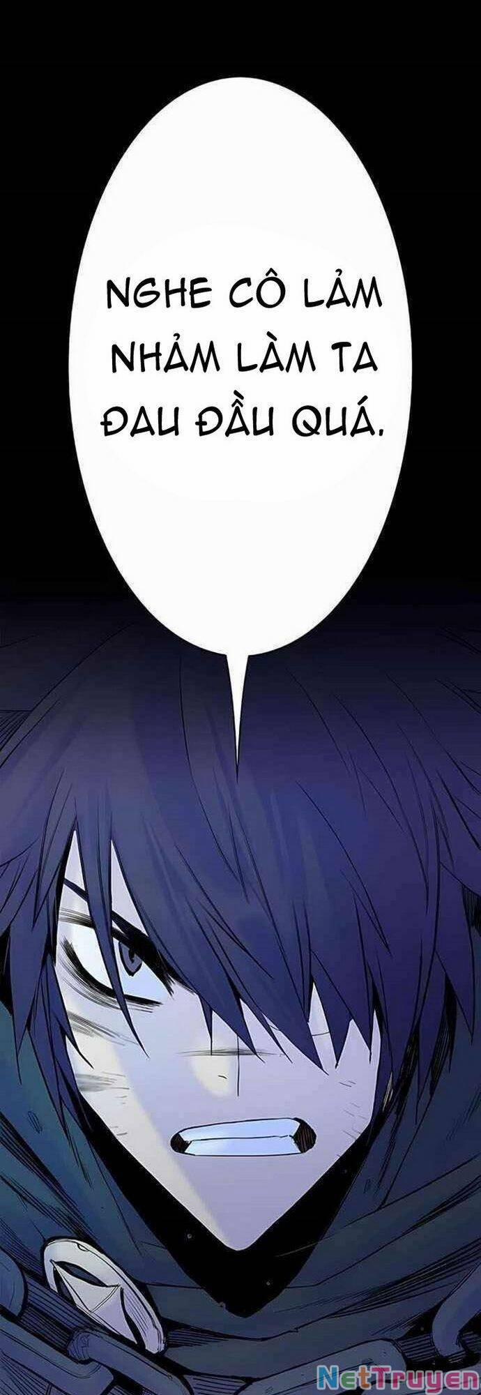 Knight Under Heart 29 trang 2