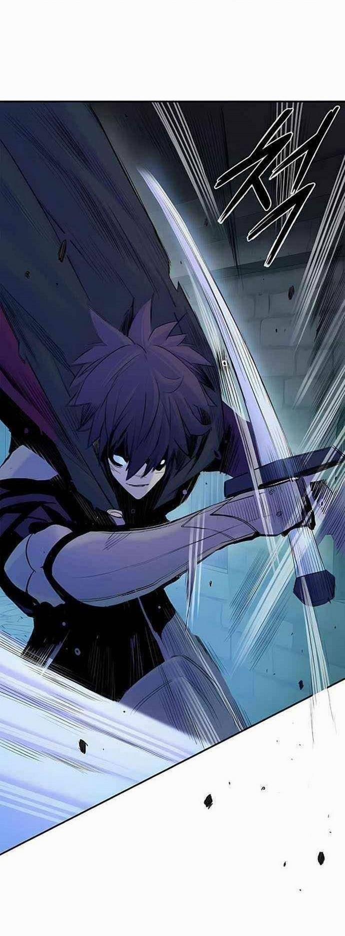 Knight Under Heart 29 trang 23
