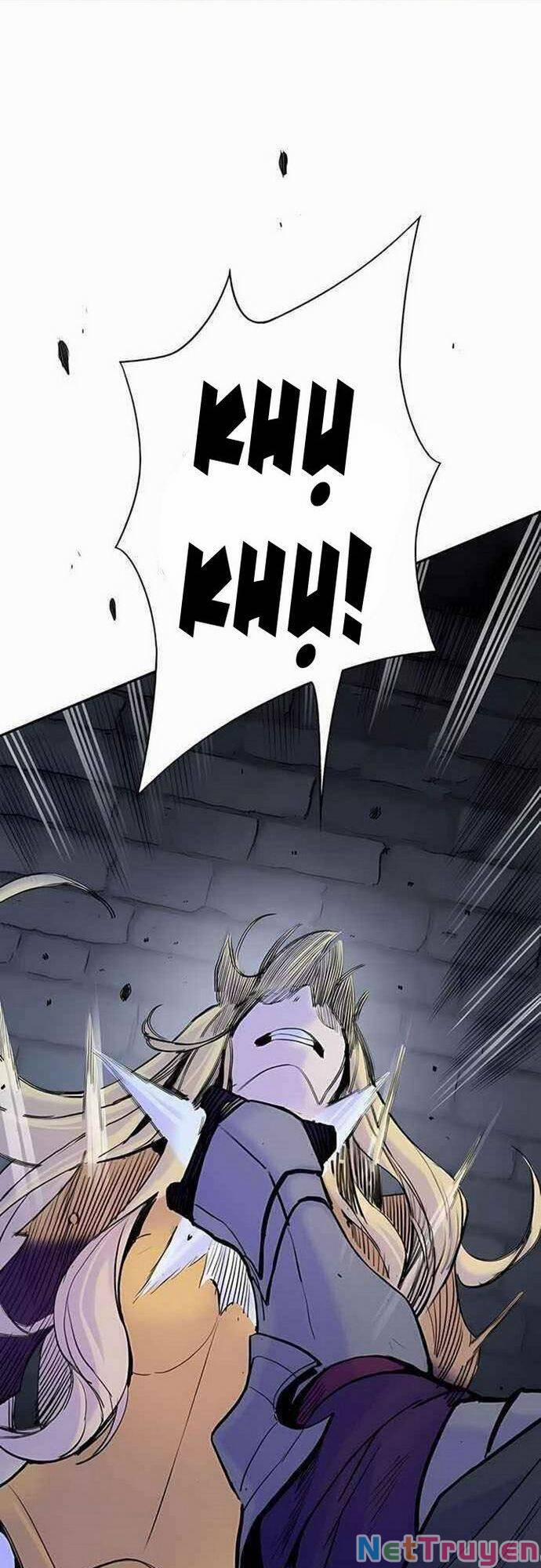 Knight Under Heart 29 trang 32