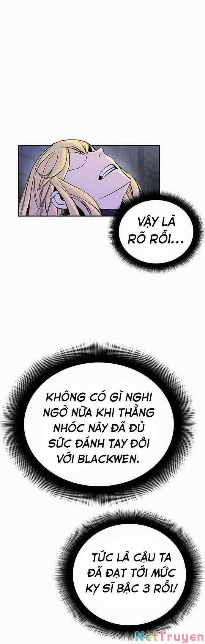 Knight Under Heart 29 trang 42