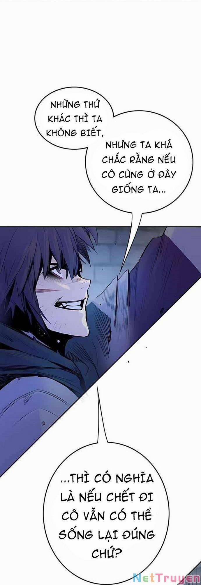 Knight Under Heart 29 trang 46