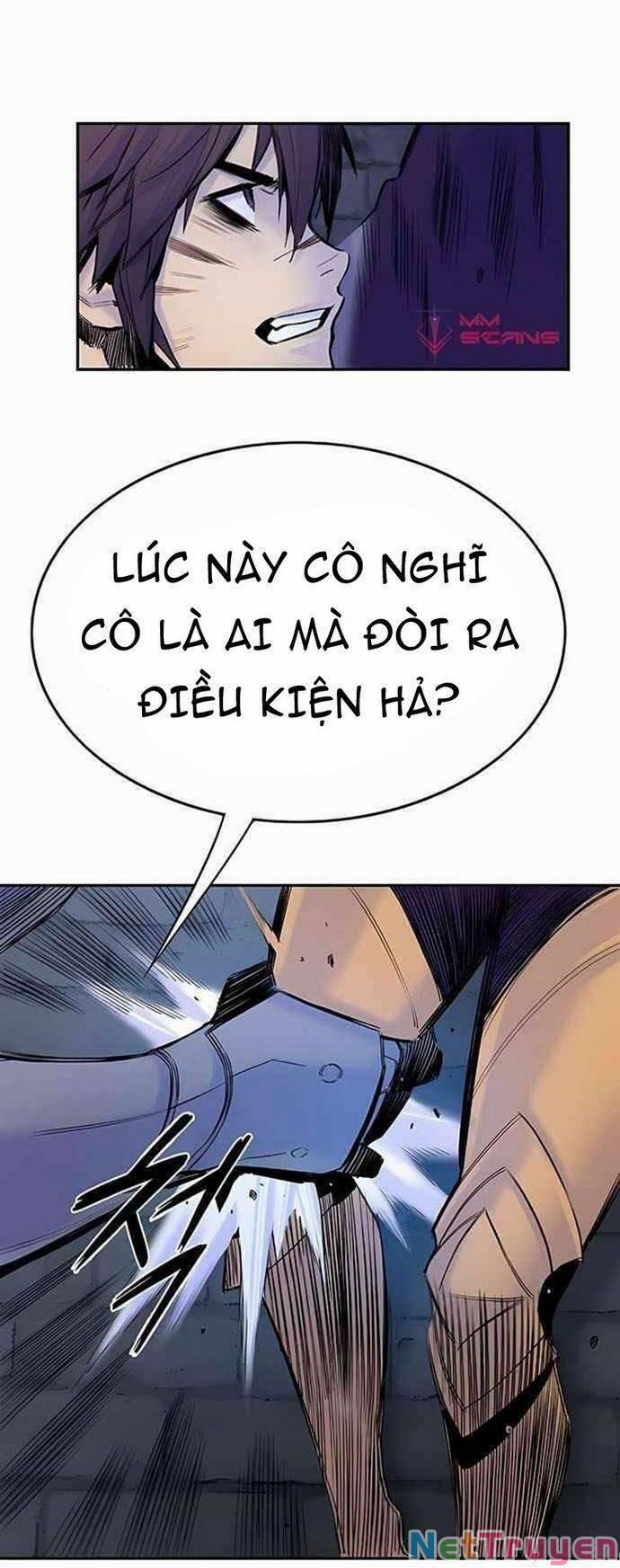 Knight Under Heart 29 trang 65