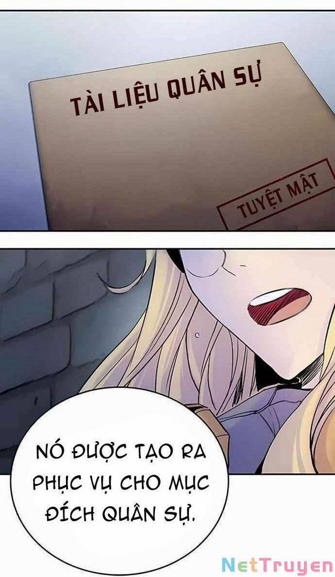 Knight Under Heart 29 trang 79