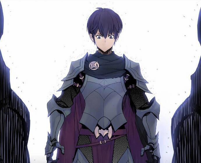 Knight Under Heart 3 trang 100