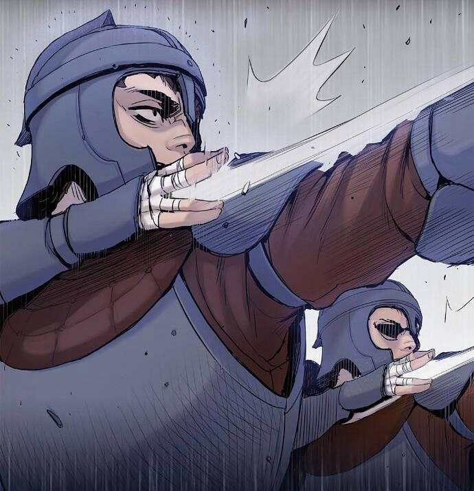 Knight Under Heart 3 trang 103