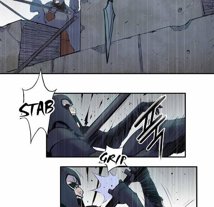 Knight Under Heart 3 trang 194