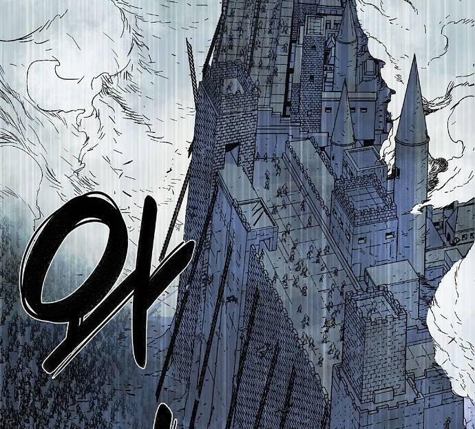 Knight Under Heart 3 trang 210