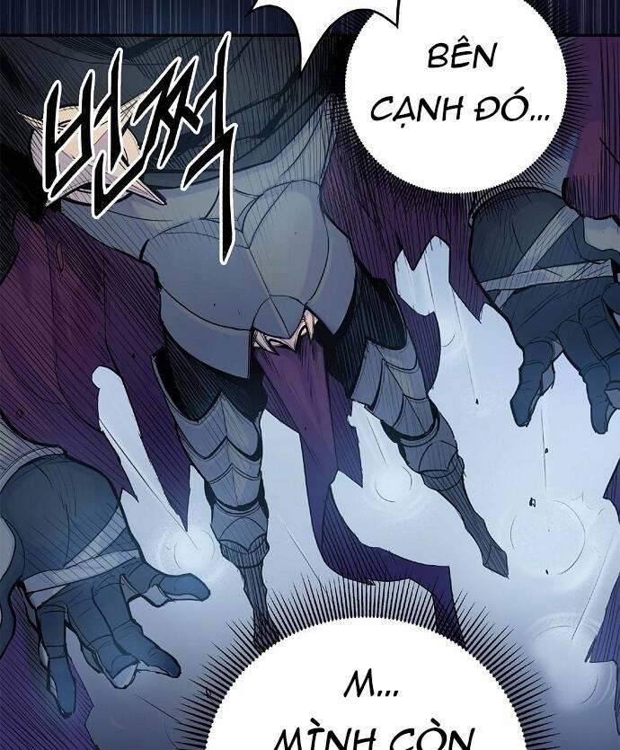 Knight Under Heart 3 trang 22