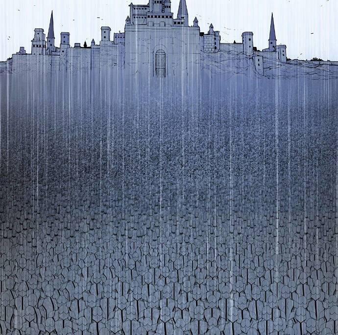 Knight Under Heart 3 trang 63