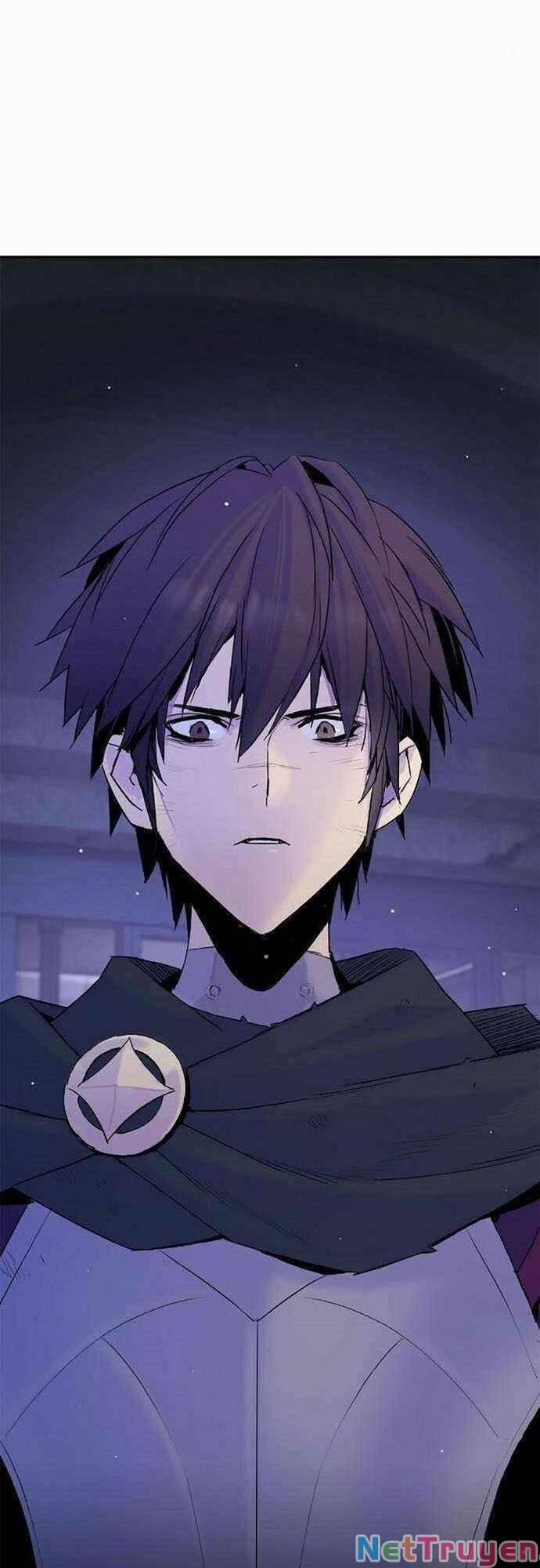 Knight Under Heart 30 trang 11