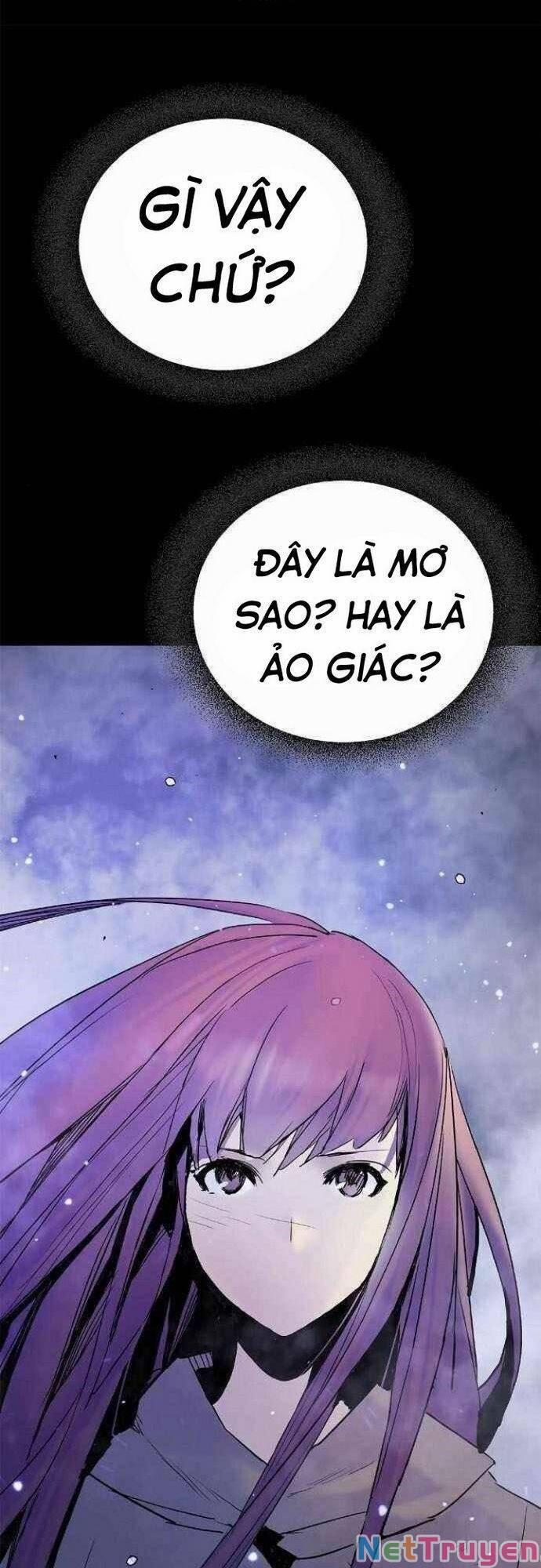 Knight Under Heart 30 trang 110