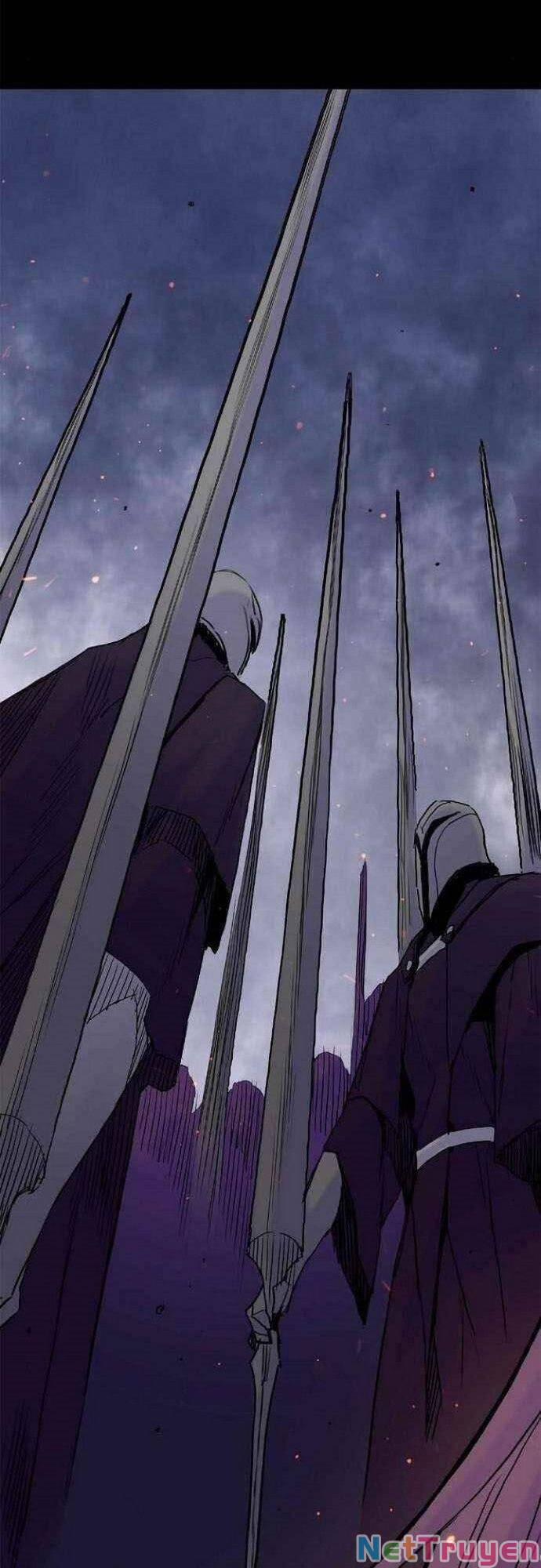 Knight Under Heart 30 trang 120