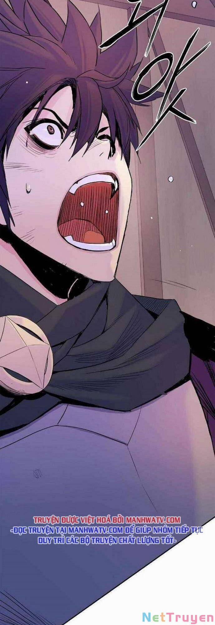 Knight Under Heart 30 trang 130