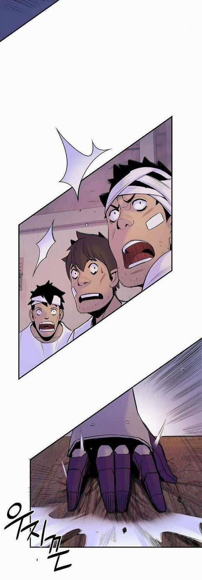 Knight Under Heart 30 trang 131