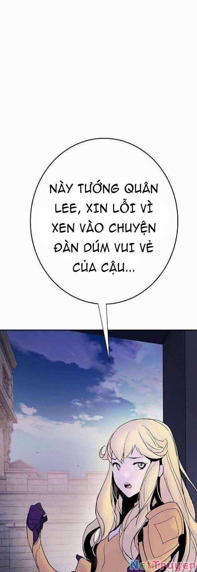 Knight Under Heart 30 trang 141