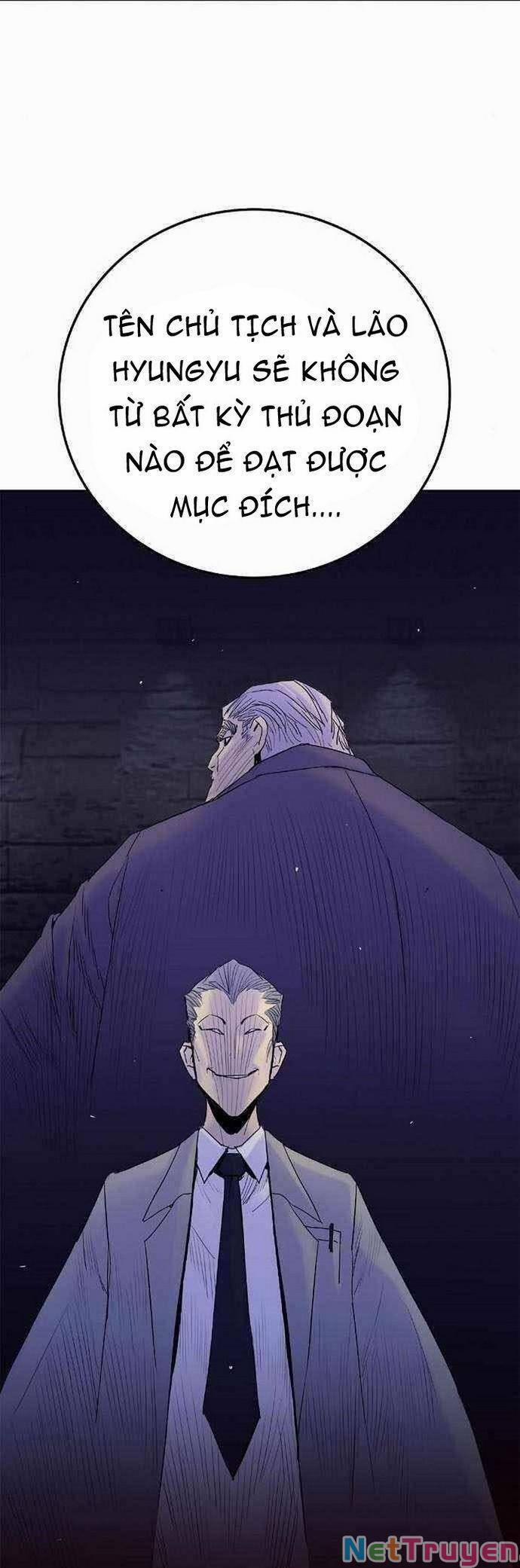Knight Under Heart 30 trang 15