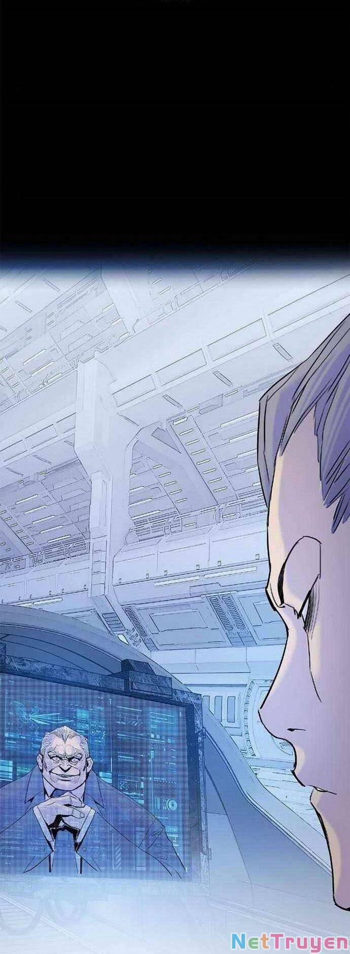 Knight Under Heart 30 trang 19